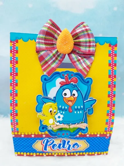 arquivo de corte galinha pintadinha menino ( LEIA A DESCRIÇÃ