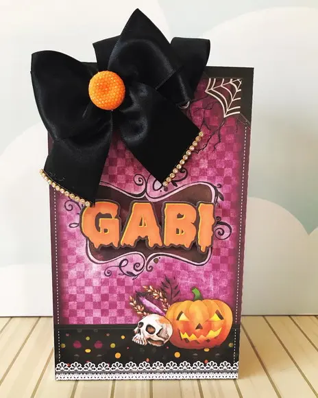 Arquivo de Corte Halloween 055 ( Compre 1 Leve+11