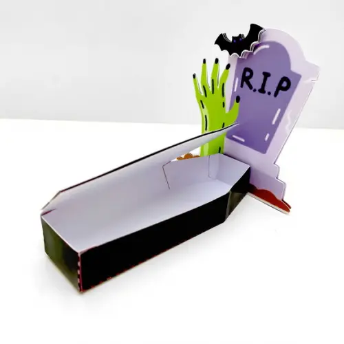 Arquivo de Corte Halloween 1 (compre 1 e Leve+10