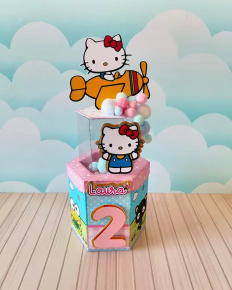 Arquivo de Corte Hello Kitty 24( Compre 1 e Leve +11