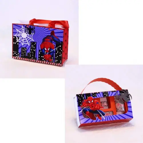 Arquivo de Corte Homem Aranha 006 ( Compre 1 e Leve+10