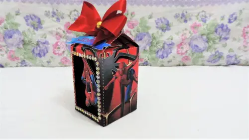 Arquivo de Corte Homem Aranha 2 (compre 1 Leve +10