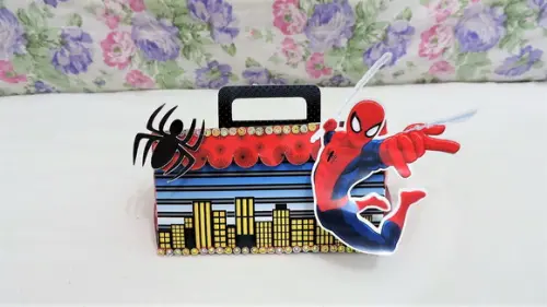 Arquivo de Corte Homem Aranha 2 (compre 1 Leve +10