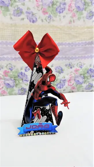 Arquivo de Corte Homem Aranha 2 (compre 1 Leve +10