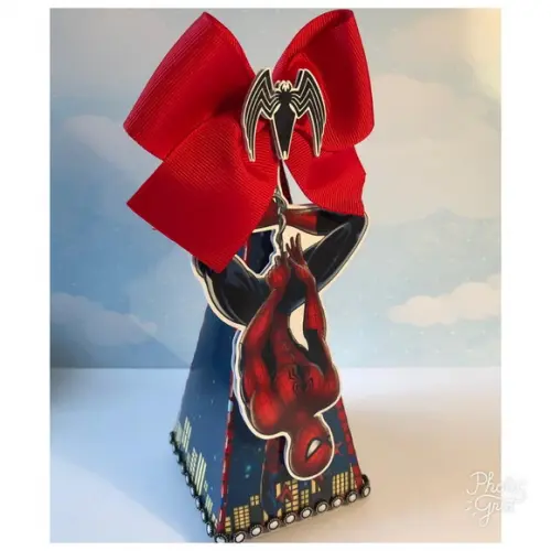 Arquivo de Corte Homem Aranha 3 ( Compre 1 Leve +10