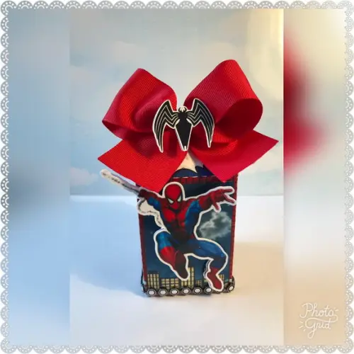 Arquivo de Corte Homem Aranha 3 ( Compre 1 Leve +10