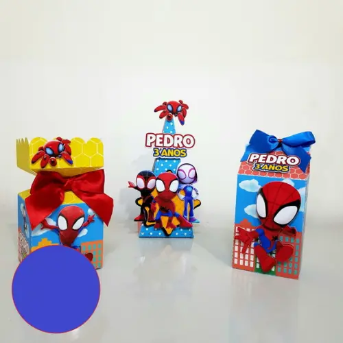 Arquivo de Corte Homem Aranha 32 (compre 1 e Leve+10