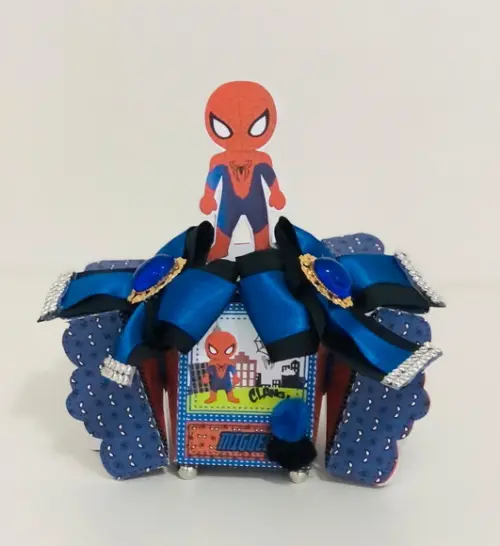 Arquivo de Corte Homem Aranha 4 ( Compre 1 Leve+10