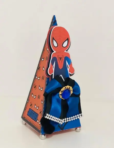 Arquivo de Corte Homem Aranha 4 ( Compre 1 Leve+10