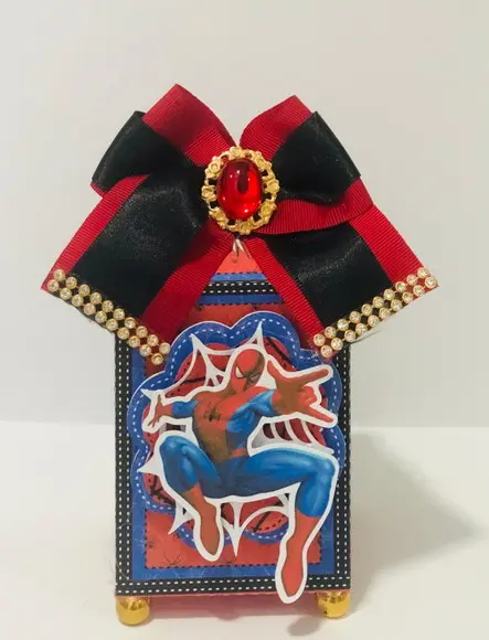 Arquivo de Corte Homem Aranha 5 (compre 1 Leve+10