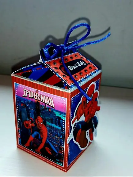 Arquivo de Corte Homem Aranha 6 ( Compre 1 e Leve +11