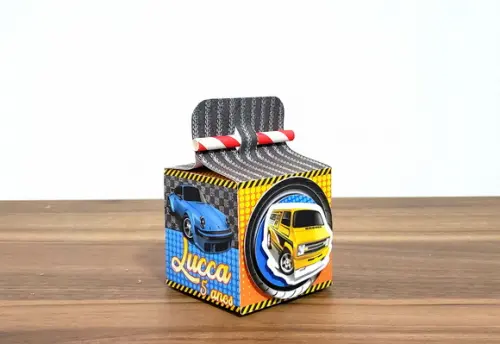 Arquivo de Corte Hot Wheels 006 ( Compre 1 e Leve +10