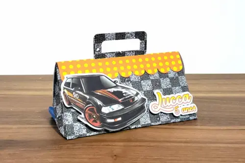 Arquivo de Corte Hot Wheels 006 ( Compre 1 e Leve +10