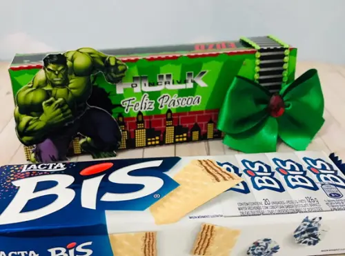 arquivo de corte hulk bombom