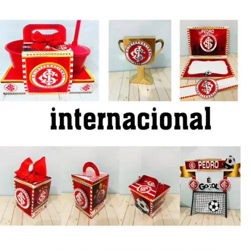 Arquivo de Corte Internacional ( Compre 1 e Lev+11