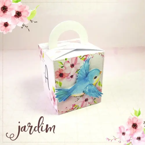 Arquivo de Corte Jardim (compre 1 e Leve+10