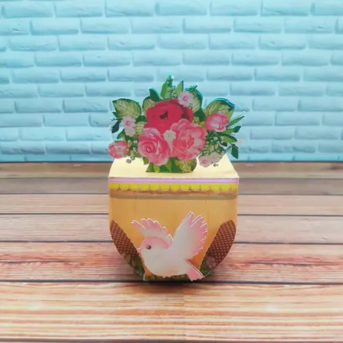 Arquivo de Corte Jardim 101 (compre 1 Leve+10