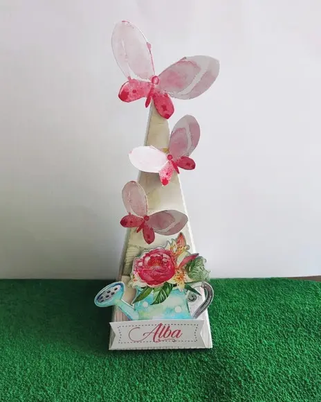 Arquivo de Corte Jardim das Fadas 83 (compre 1 Leve +10