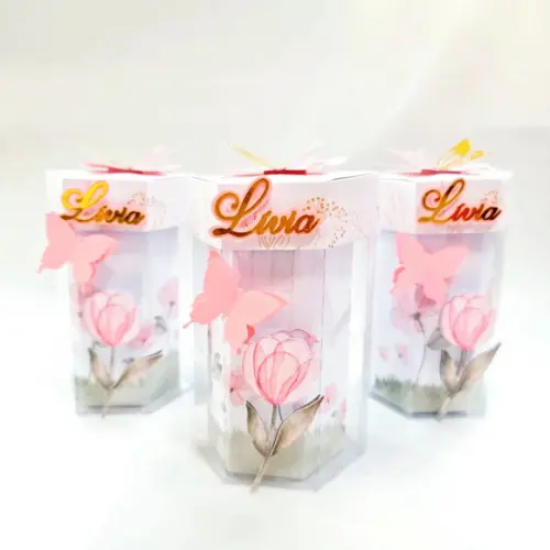Arquivo de Corte Jardim de Flores 2 (compre 1 Lev+10