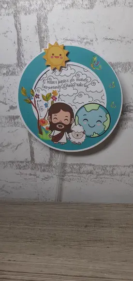 Arquivo de Corte Jesus 2 (compre 1 Leve+10
