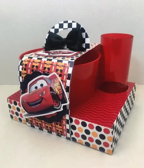 Arquivo de Corte Kit Cineminha 006 ( Compre 1 Leve+10
