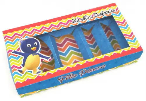 Arquivo de Corte Kit Confeiteiro Meninos (compre 1 Leve+5
