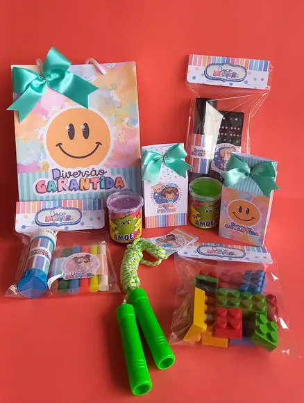 Arquivo de Corte Kit Diversão 20( Compre 1 e Leve + 10