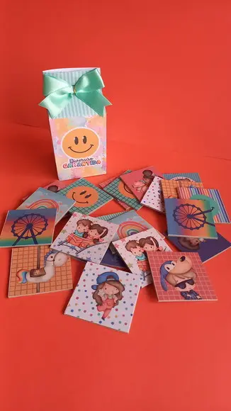 Arquivo de Corte Kit Diversão 20( Compre 1 e Leve + 10