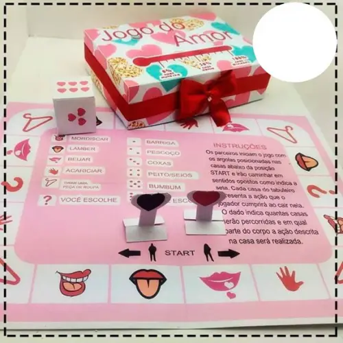 arquivo de corte KIT JOGO DIA DOS NAMORADOS ( LEIA A DESCRIÇ
