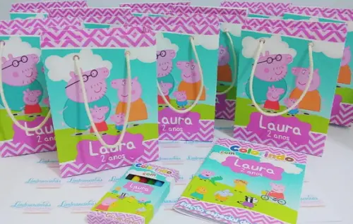 Arquivo de Corte Kit Livrinho de Colorir (compre 1 Leve+10