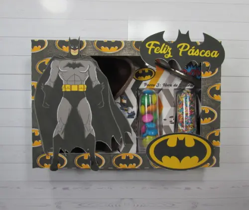 Arquivo de Corte Kit Mini Confeiteiro Meninos 2022 ( Leia a