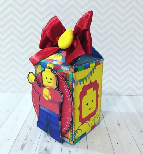 Arquivo de Corte Lego (compre 1 Leve+10