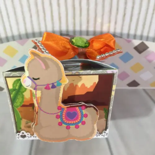 arquivo de corte lhamas 5 ( LEIA A DESCRIÇÃO)