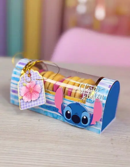 Arquivo de Corte Lillo e Stitch 22 (compre 1 Lev+11