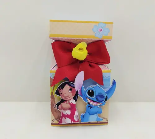 Arquivo de Corte Lilo e Stitch (compre 1 Leve+11