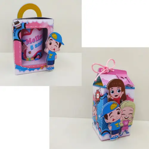 Arquivo de Corte Lucas Neto - Gigi ( Compre 1 Leve+10