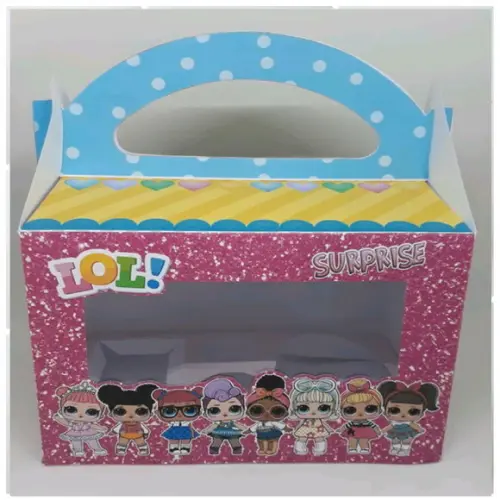Arquivo de Corte Maleta Kit Confeiteiro 2022 (compre 1 e Lv+