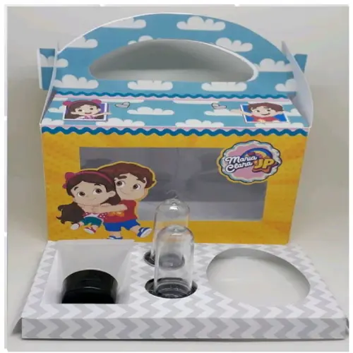 Arquivo de Corte Maleta Kit Confeiteiro 2022 (compre 1 e Lv+