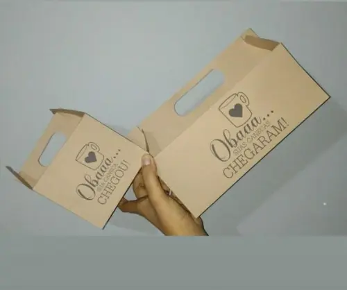 Arquivo de Corte Maleta para Canecas ( Compre 1 Leve +10
