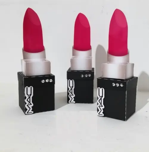 Arquivo de Corte Maquiagem 2( Compre 1 e Leve + 11