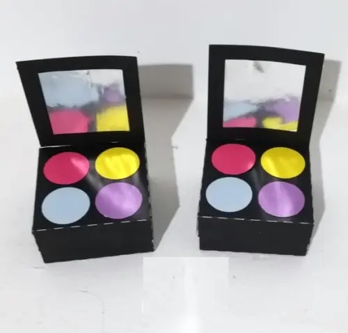 Arquivo de Corte Maquiagem 2( Compre 1 e Leve + 11