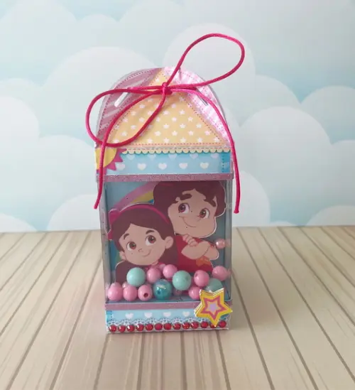 Arquivo de Corte Maria Clara e Jp 4 ( Compre 1 e Leve +10
