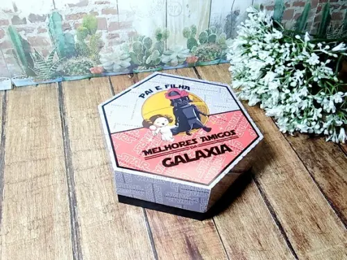 arquivo de corte melhores amigos da galaxia ( LEIA O DETALHE