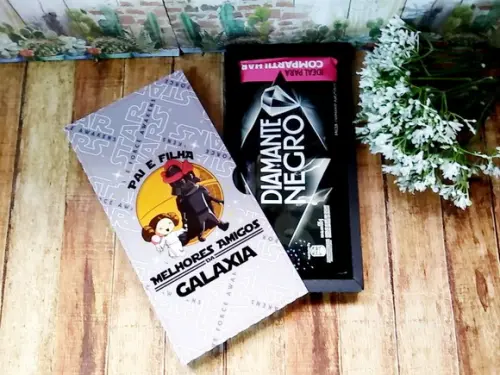 arquivo de corte melhores amigos da galaxia ( LEIA O DETALHE