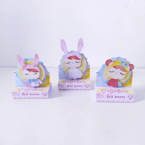 Arquivo de Corte Metoo Doll 3 ( Compre 1 Leve+5