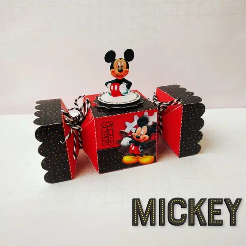 Arquivo de Corte Mickey ( Compre 1 e Leve+10
