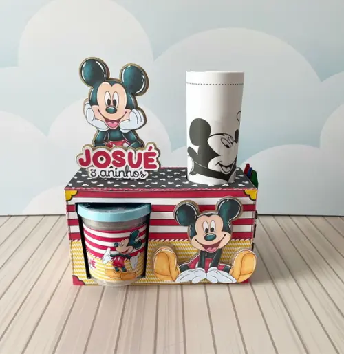 Arquivo de Corte Mickey 2023 (compre 1 Leve+11