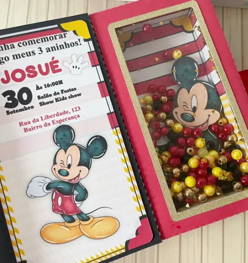 Arquivo de Corte Mickey 2023 (compre 1 Leve+11