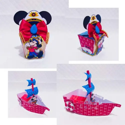 arquivo de corte mickey marinheiro ( LEIA A DESCRIÇÃO)