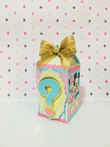 Arquivo de Corte Mickey Minnie Baby ( Compre 1 e Leve + 10